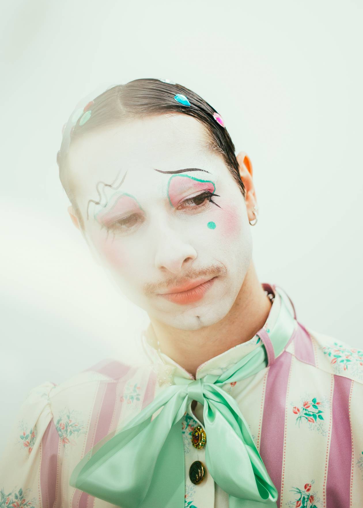 Pierrot & Colombine