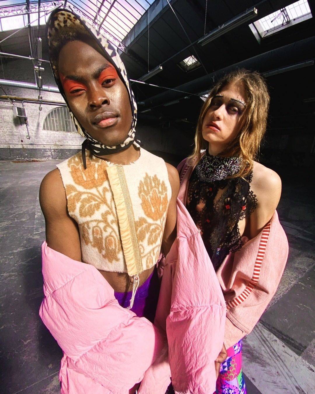 Reboot shoes X Femme d'intérieur