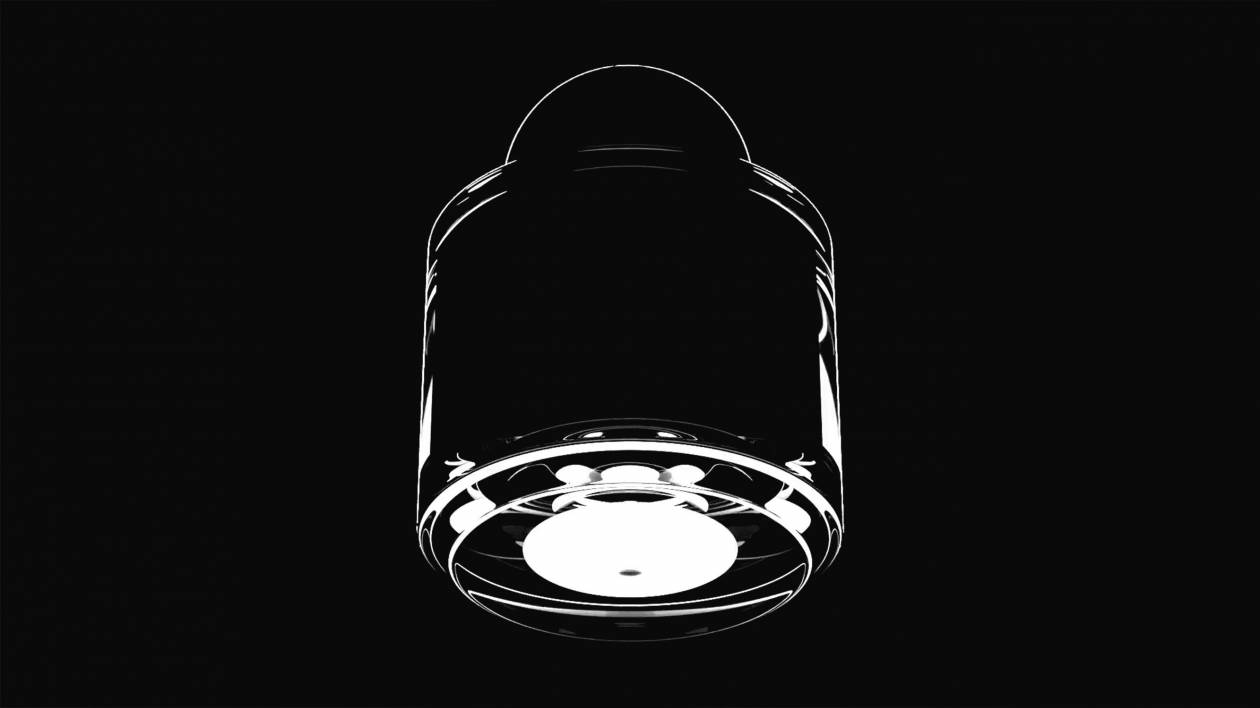 Byredo Mojave Ghost