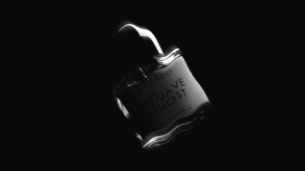 Byredo Mojave Ghost