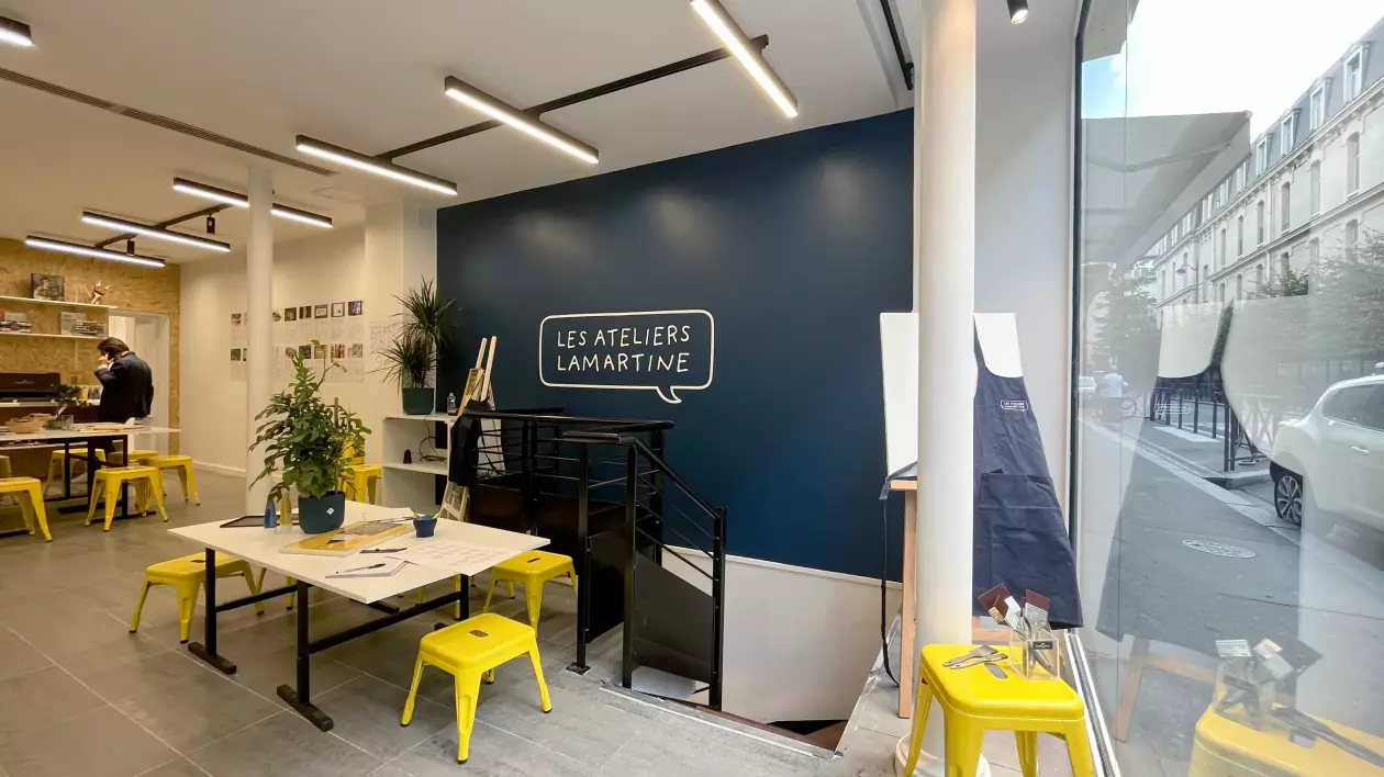 Les Ateliers Lamartine 02