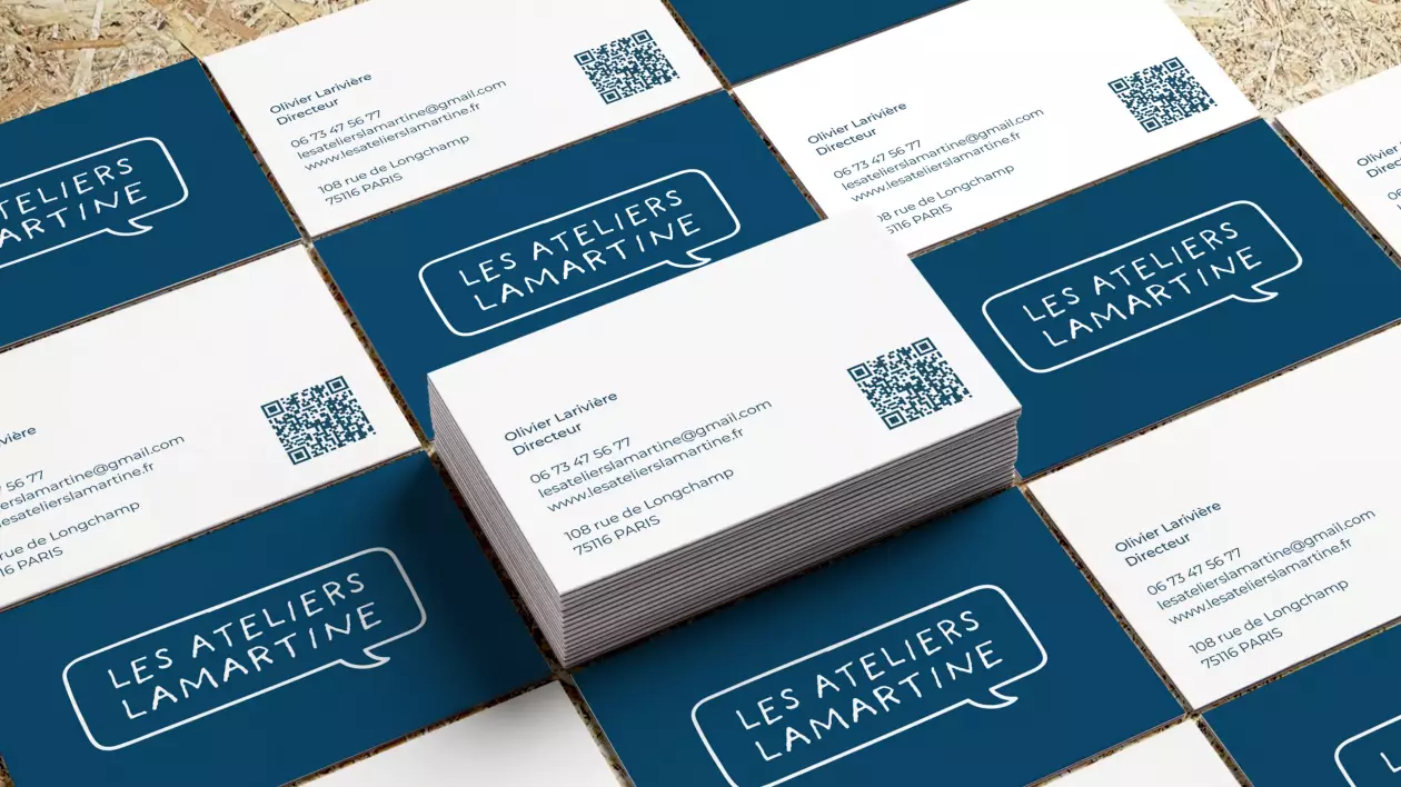 Les Ateliers Lamartine 07