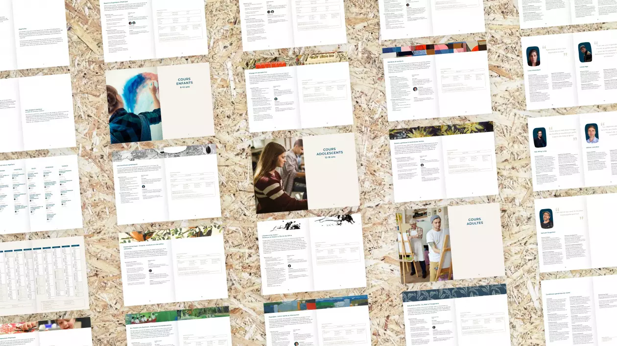 Les Ateliers Lamartine 10