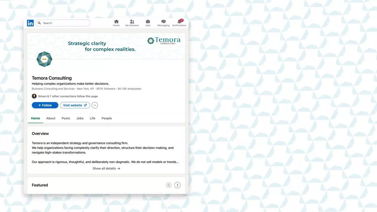 Temora Consulting 06