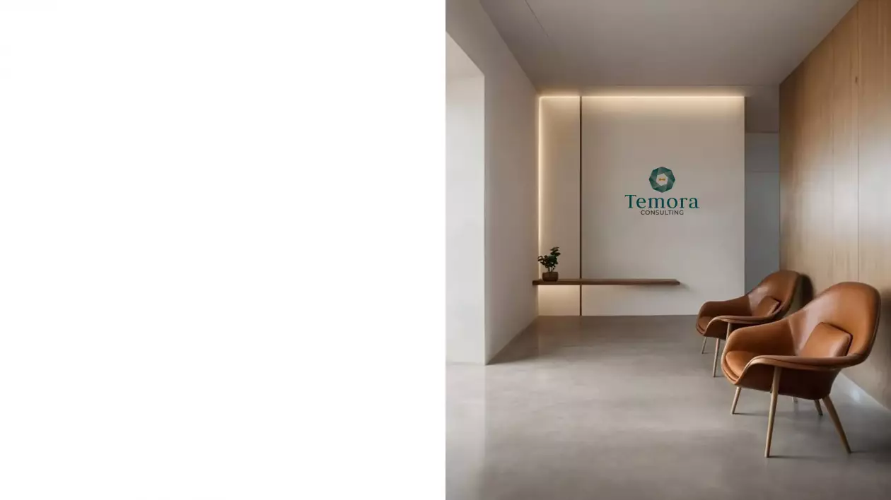 Temora Consulting 02 - office