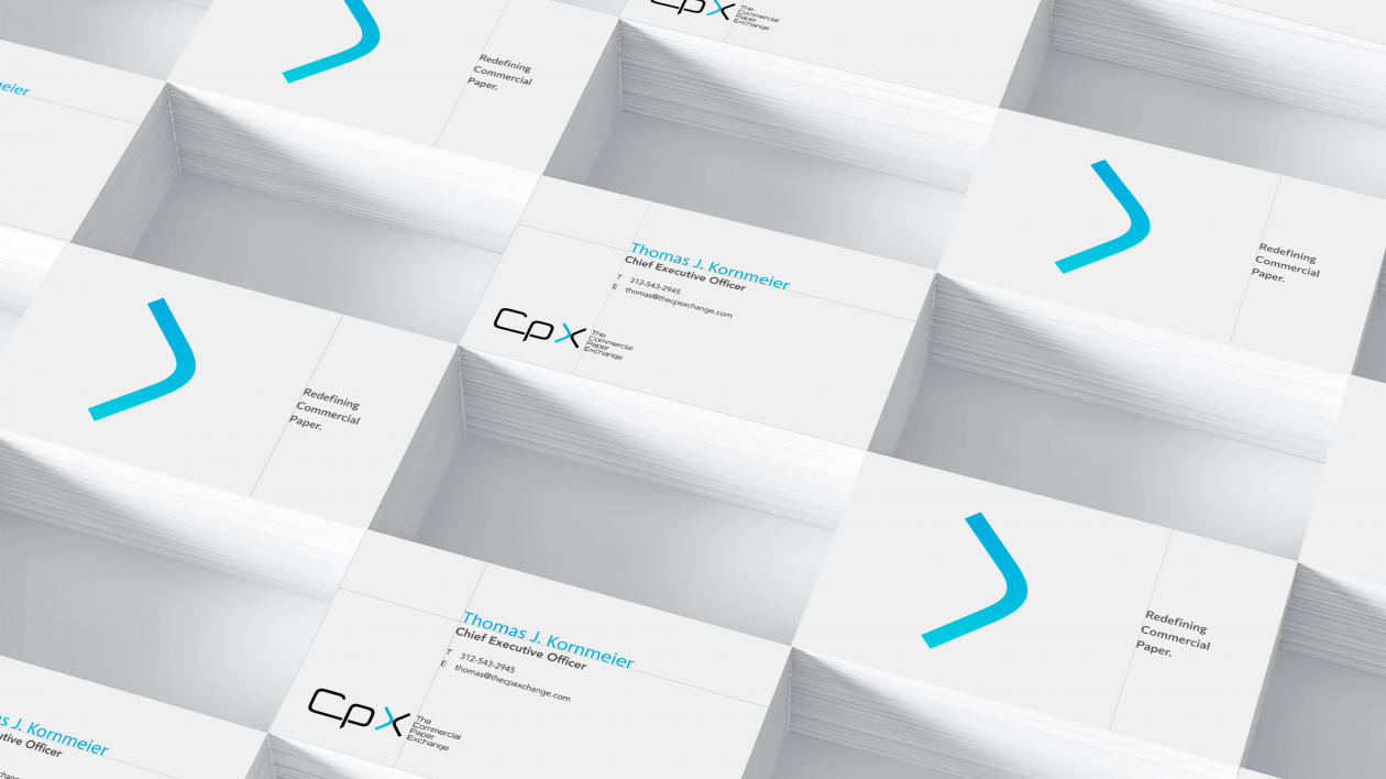 cpx business cards