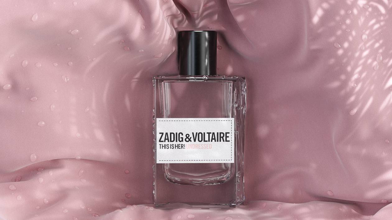 Zadig & Voltaire