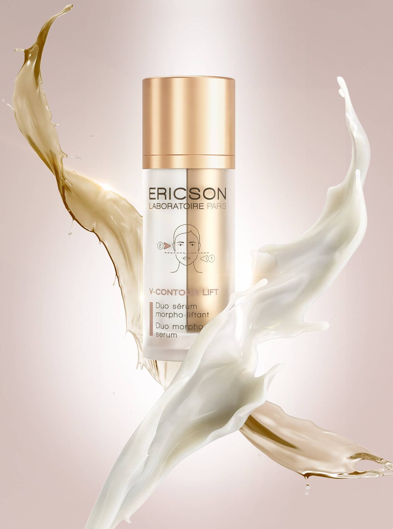 V CONTOUR LIFT PRODUIT STAR