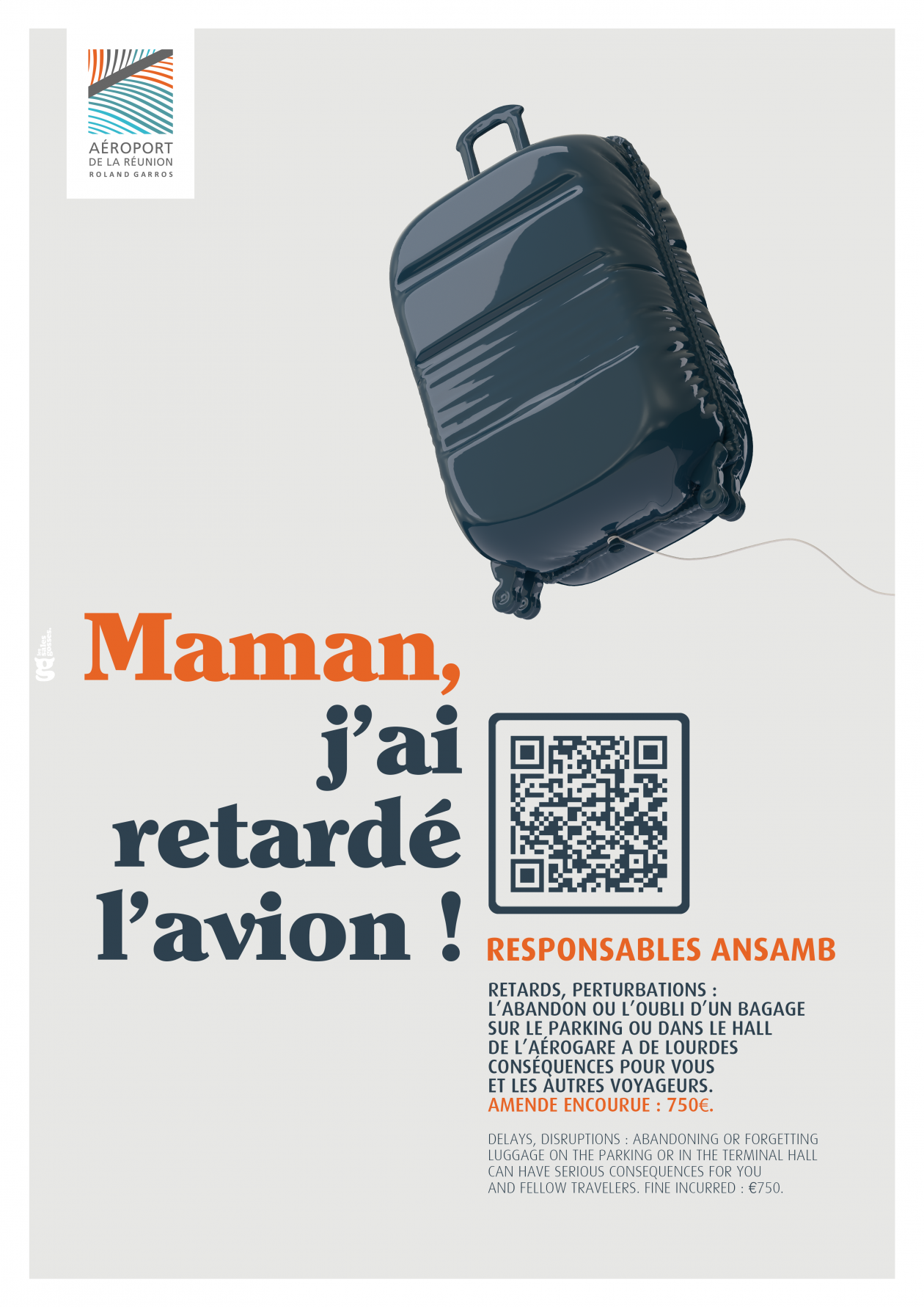 Aéroport #1