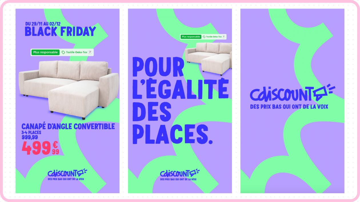 cdiscount 5