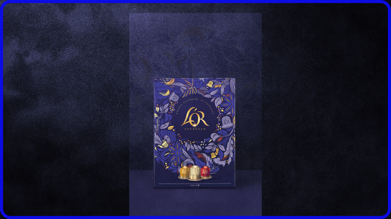 L'Or Espresso 1