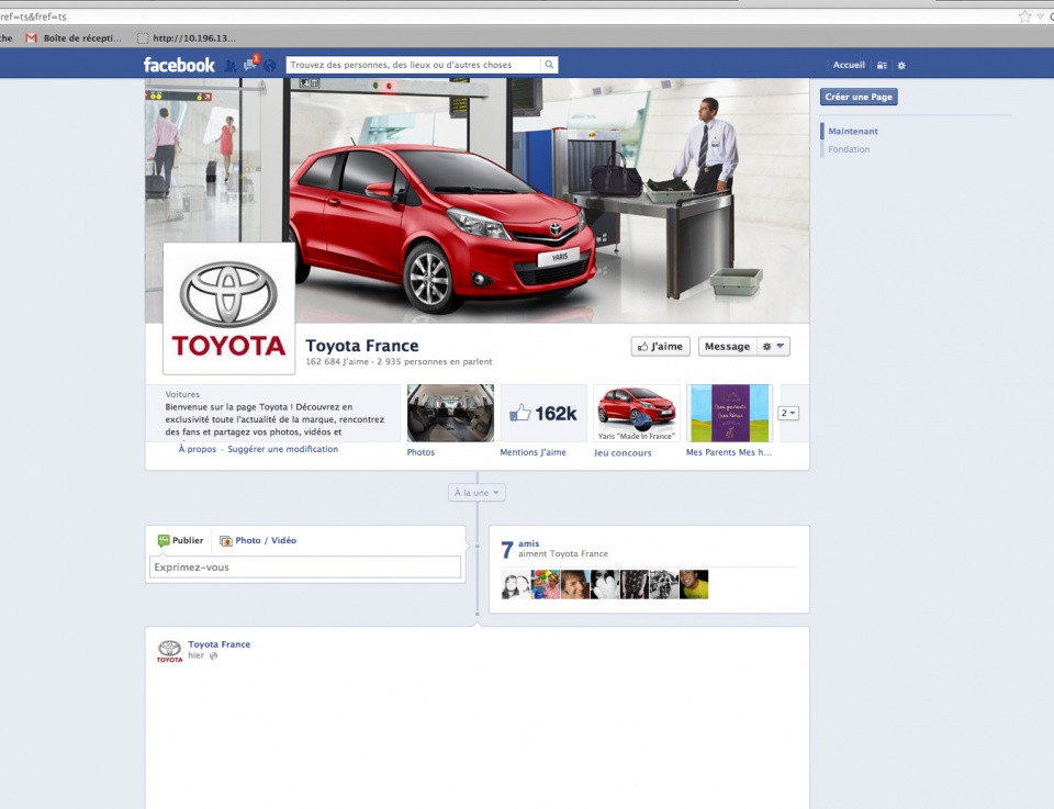 Facebook 1