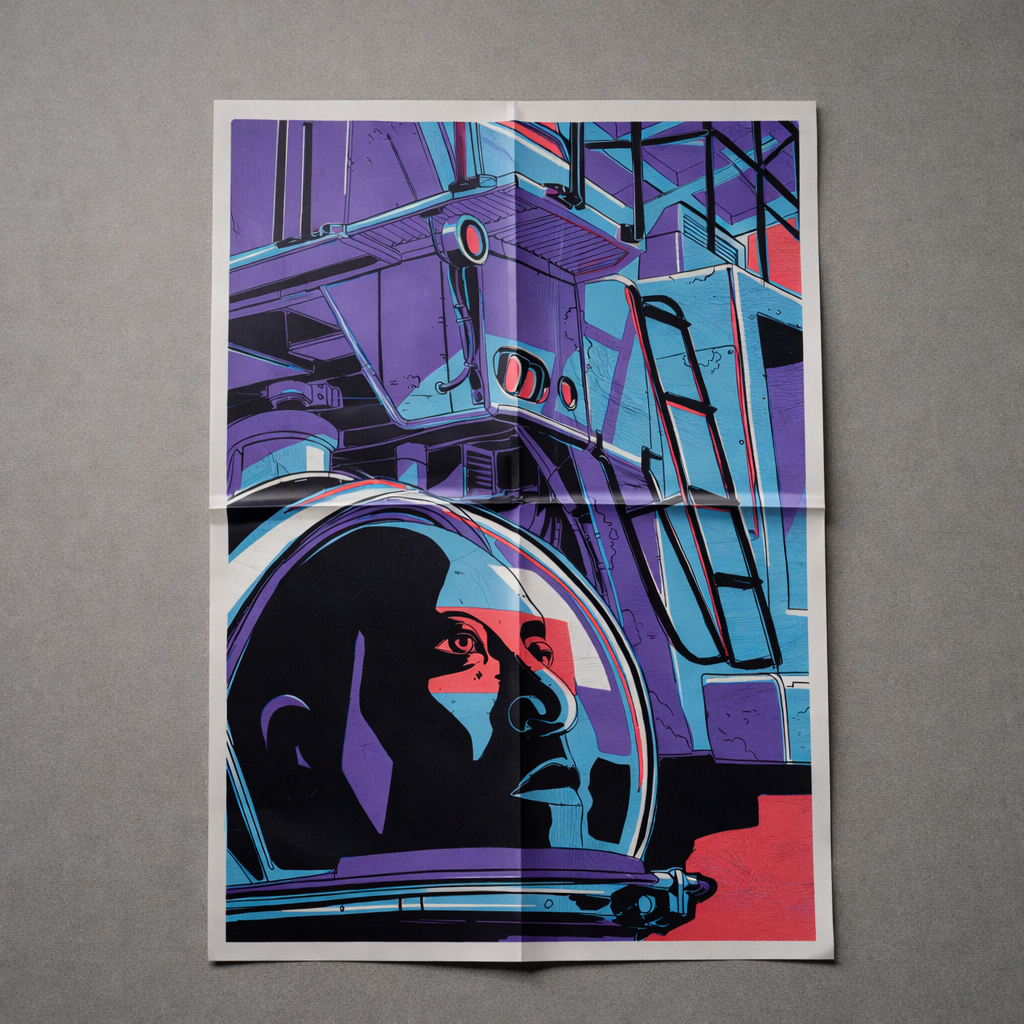 Poster LabPostal 2018