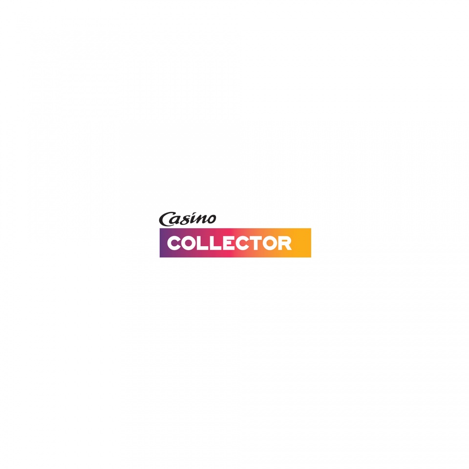 Casino Collector