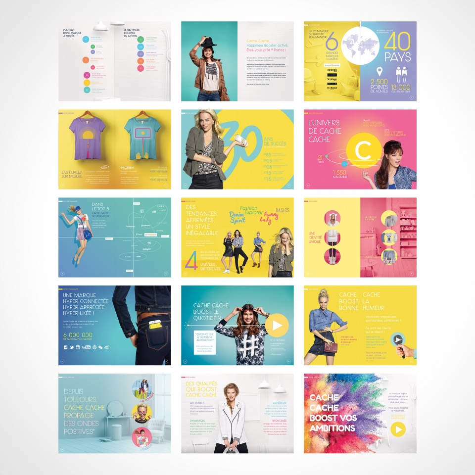 Toutes les pages du mag