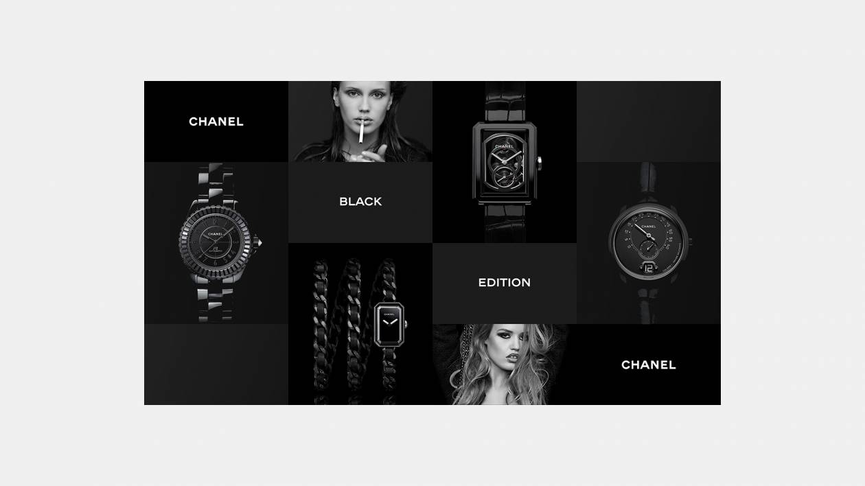 Chanel 4