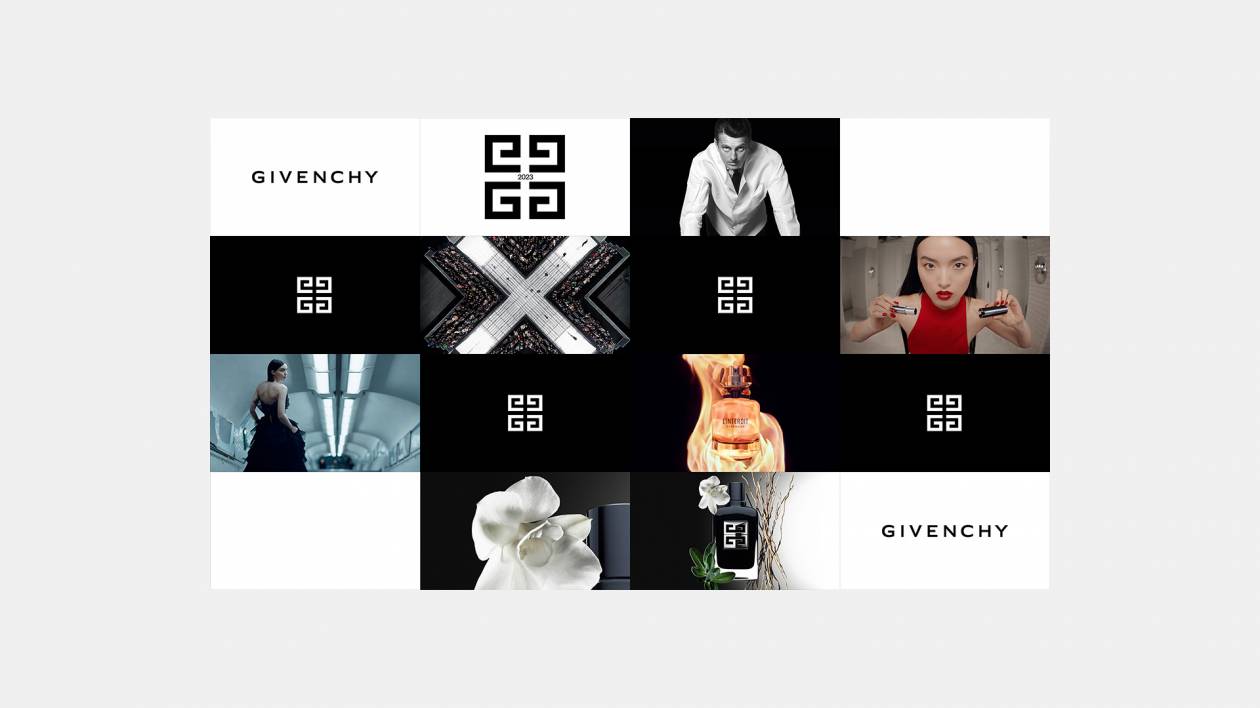Givenchy 4