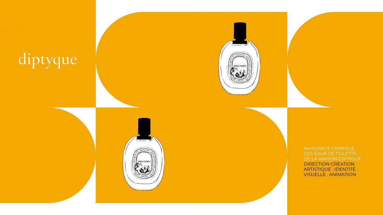 Diptyque 4