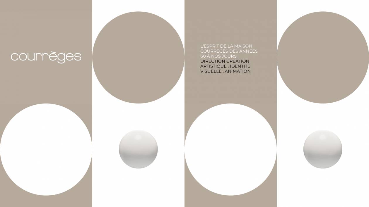 Courrèges 1