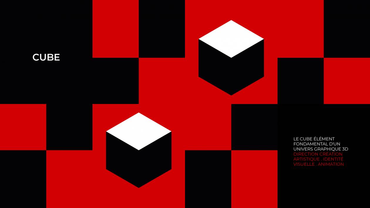 Cube 1