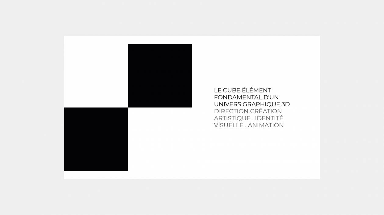 Cube 2