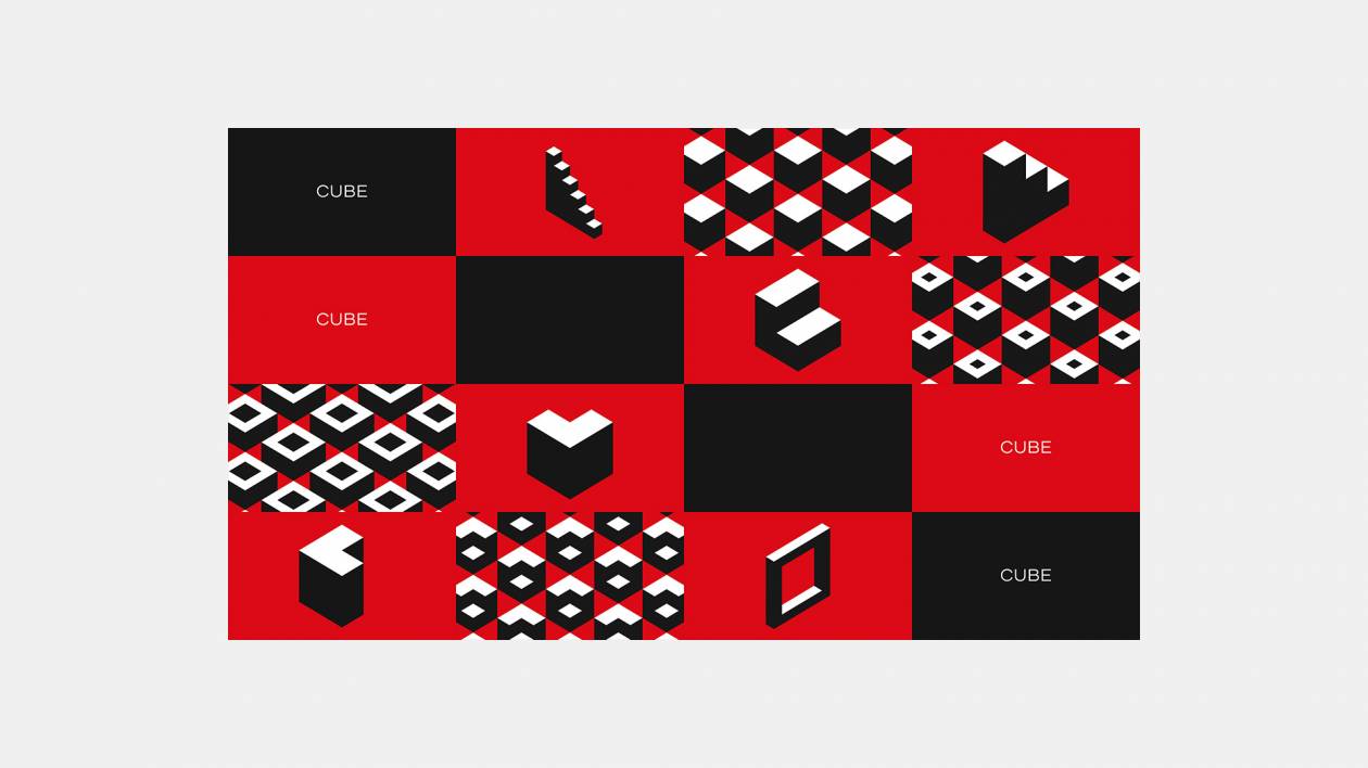 Cube 4
