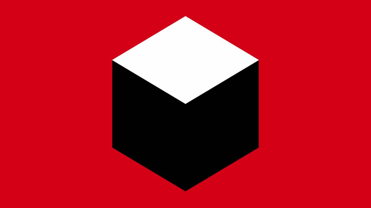 Cube 5