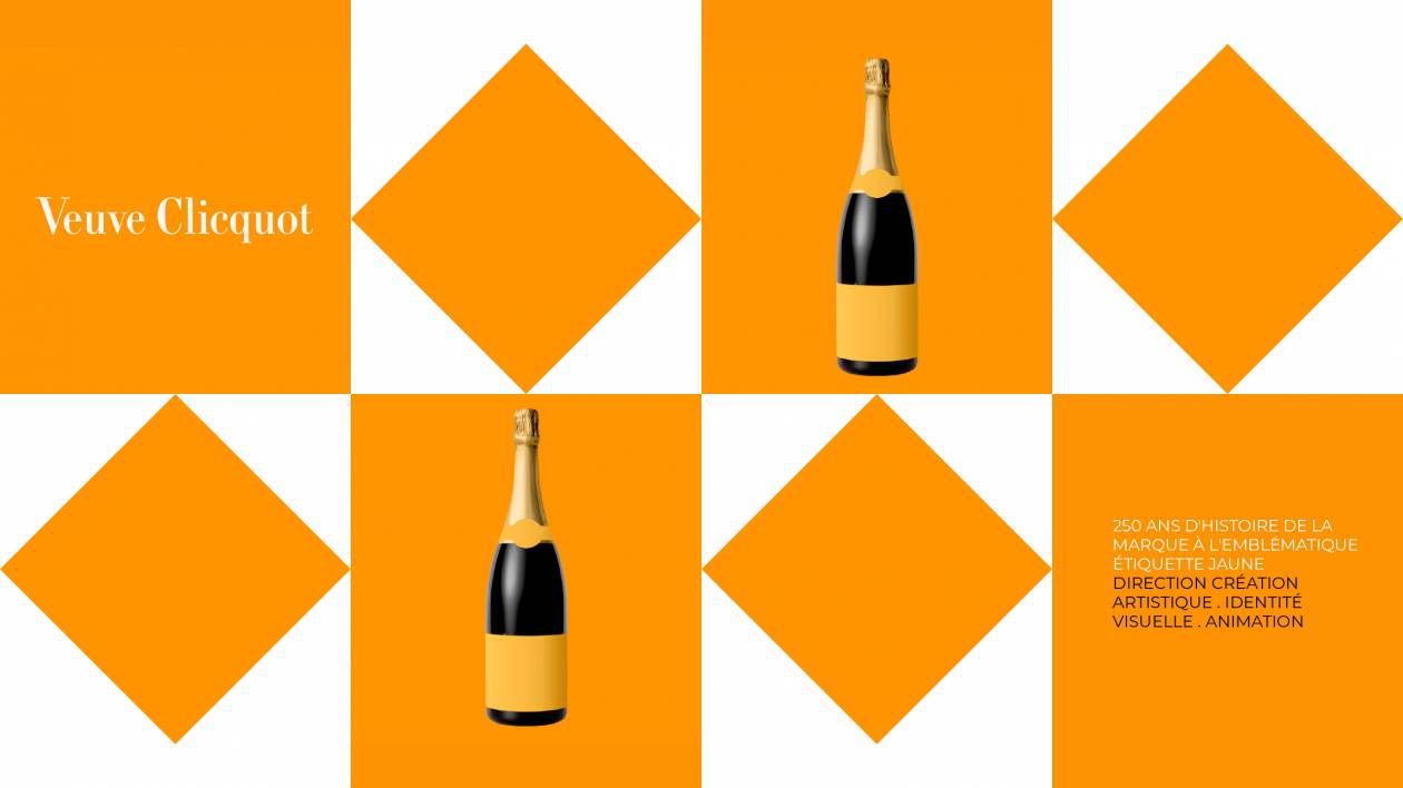 Veuve clicquot 1