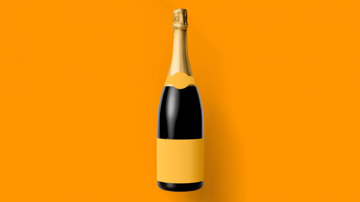 Veuve clicquot 5