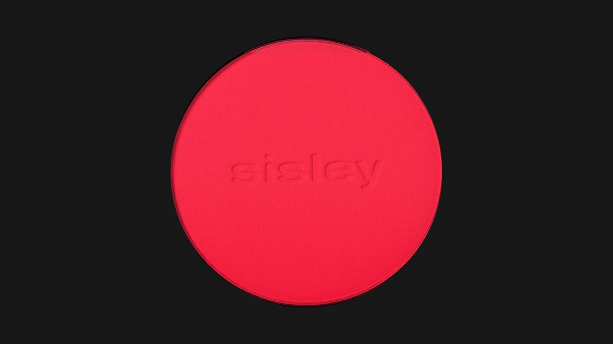 Sisley 5