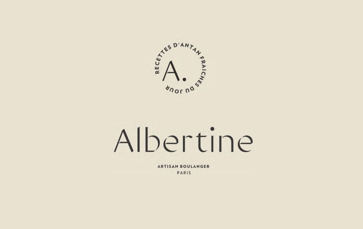 DA Albertine