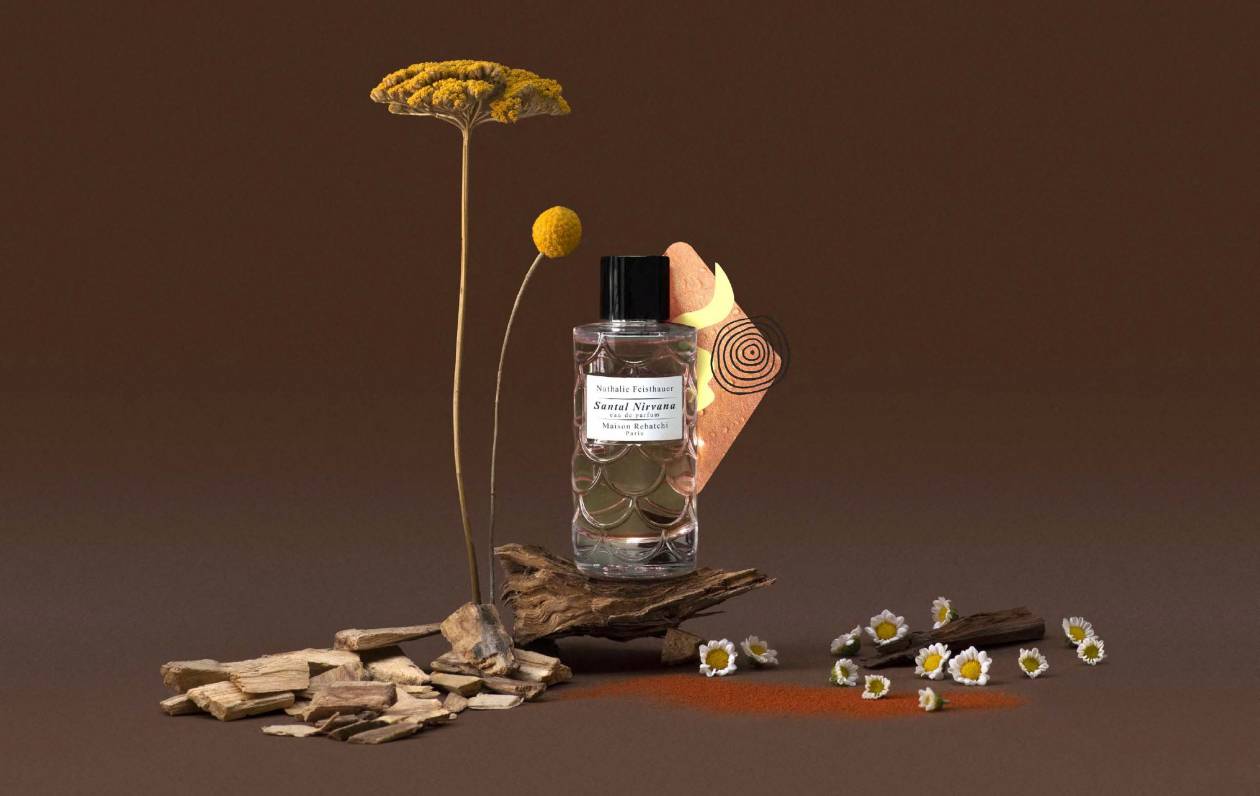 santal