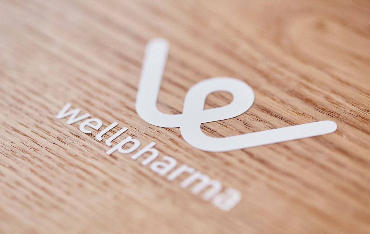 wellpharma