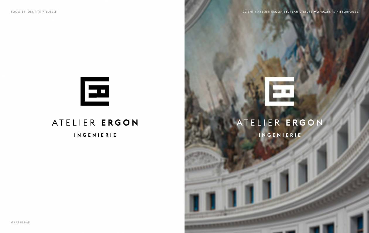 ERGON