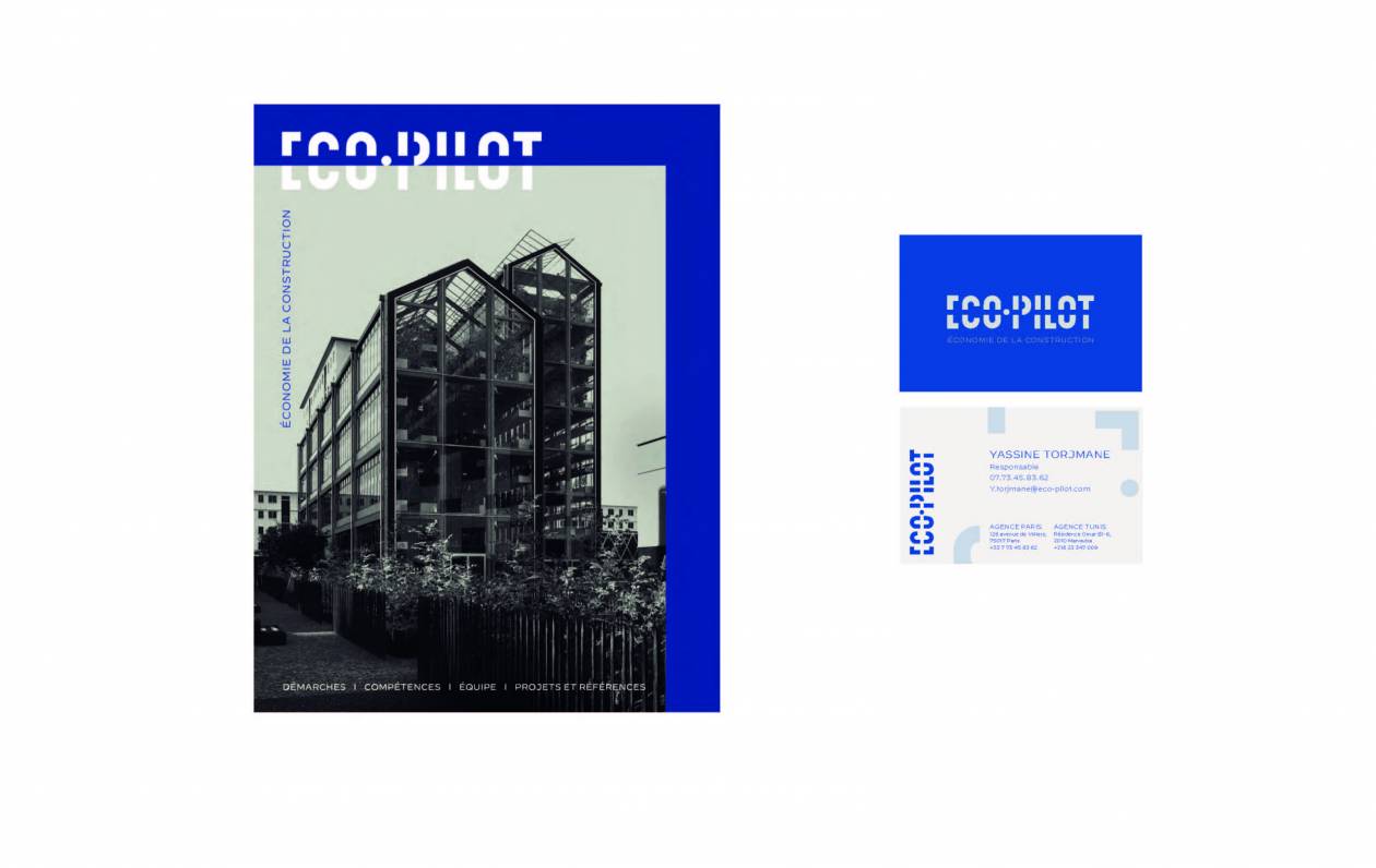 Ecopilot