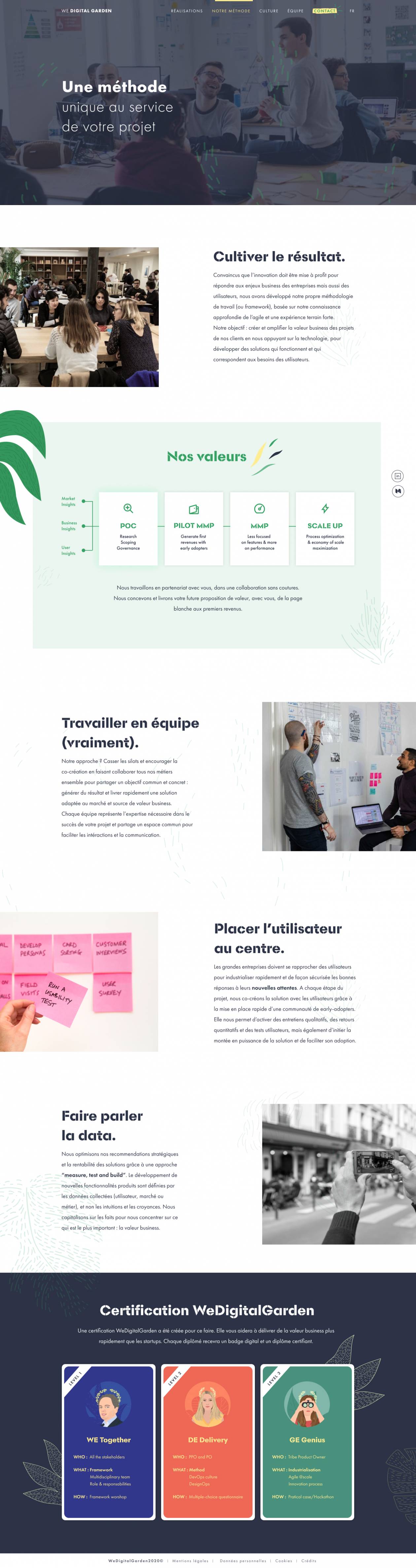 interfaces