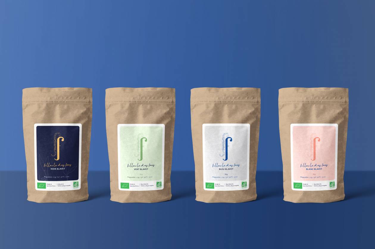 packagings