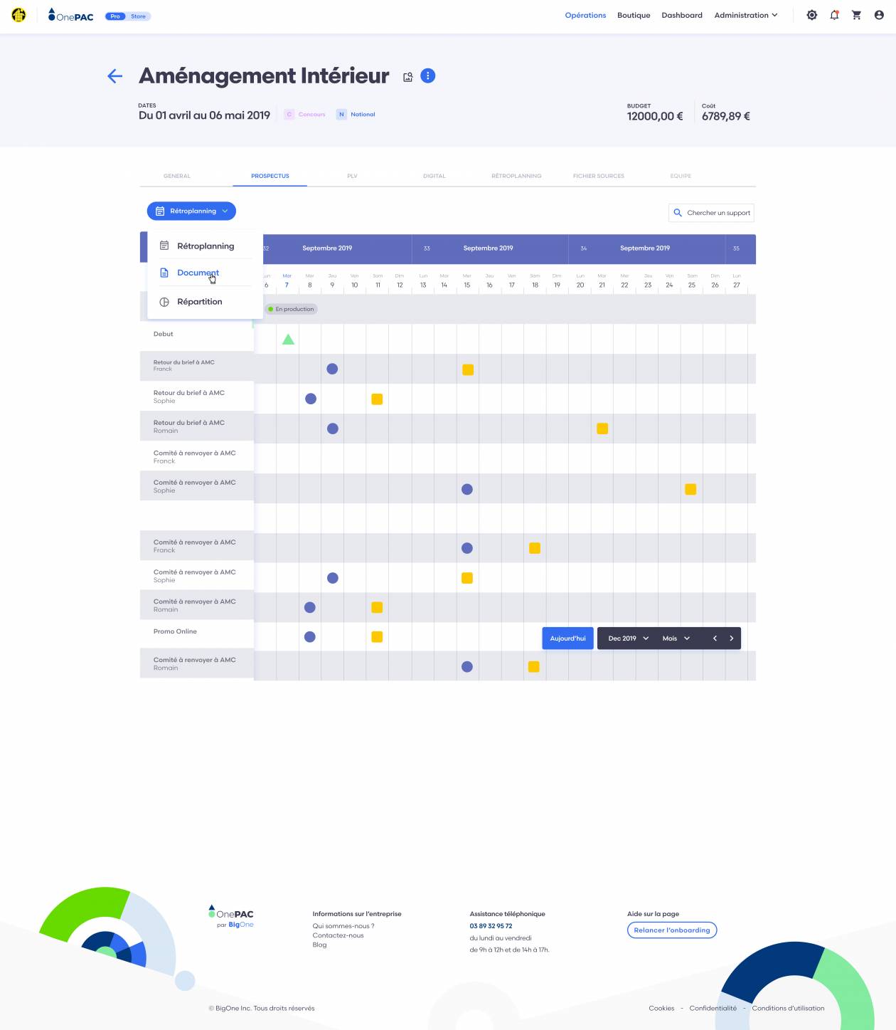 page