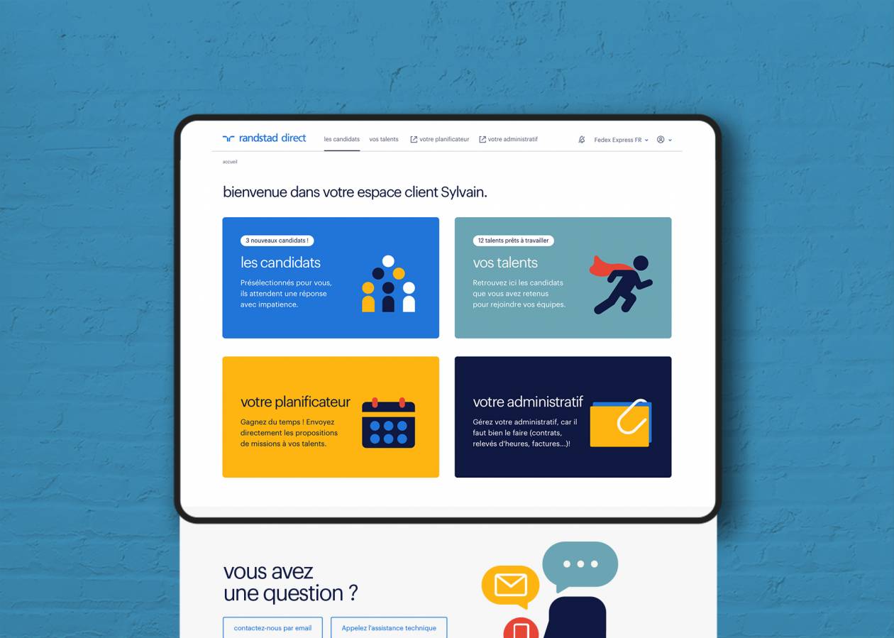page