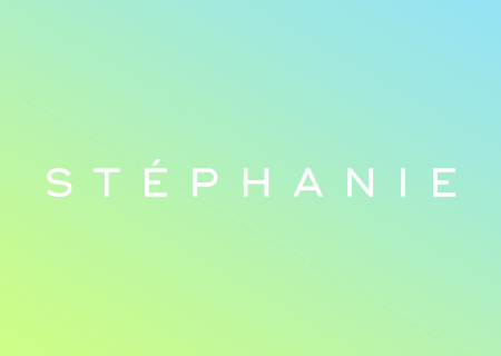Stéphanie M